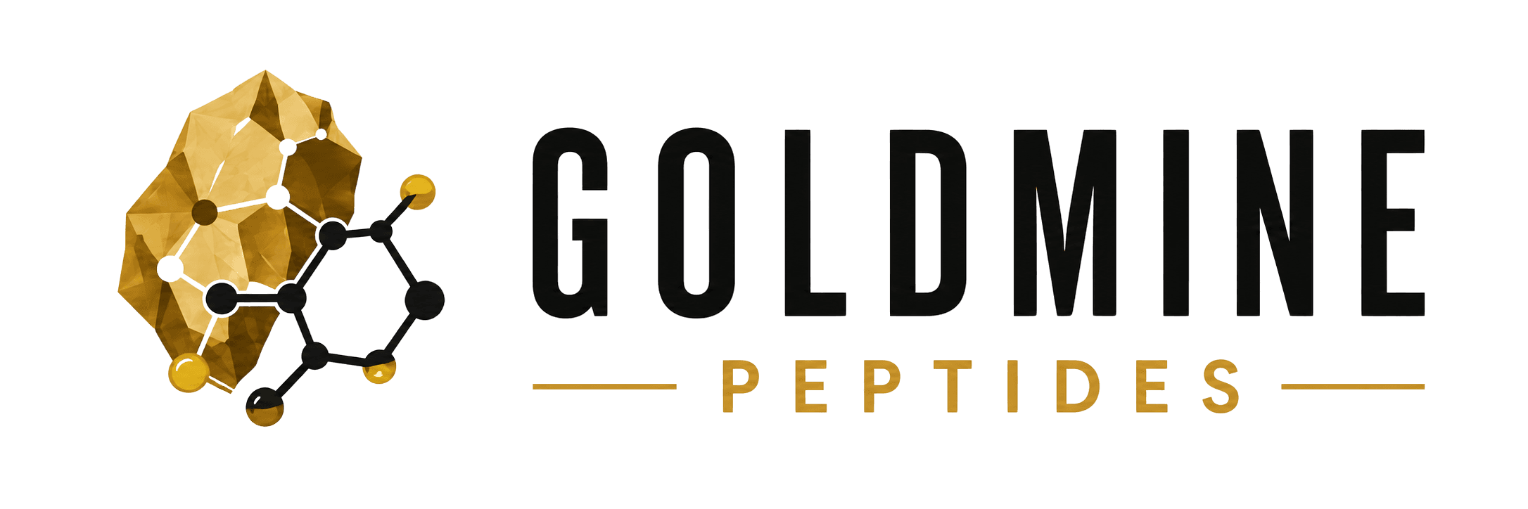 Goldmine Peptides